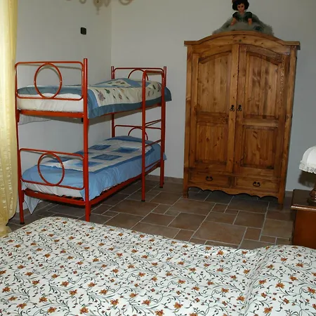Ξενοδοχείο Vacanze Toscane *