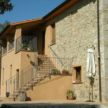 Vacanze Toscane